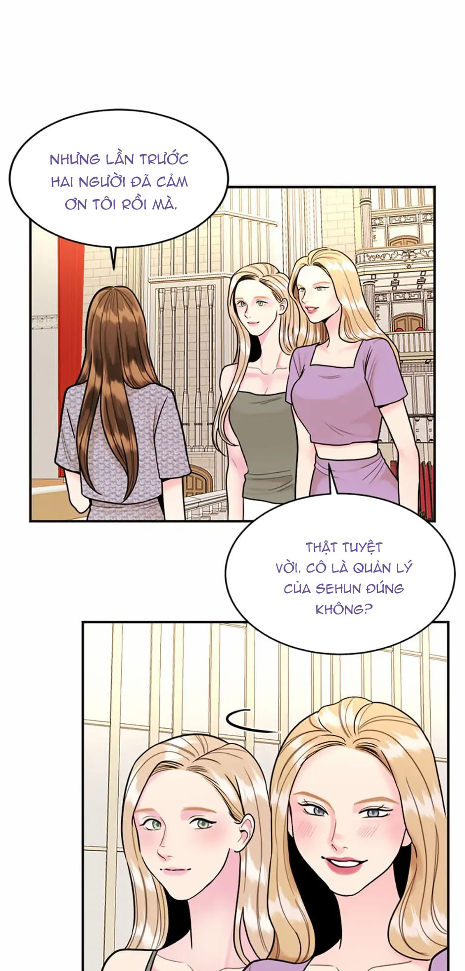 nghệ sĩ cello chapter 73.1 7