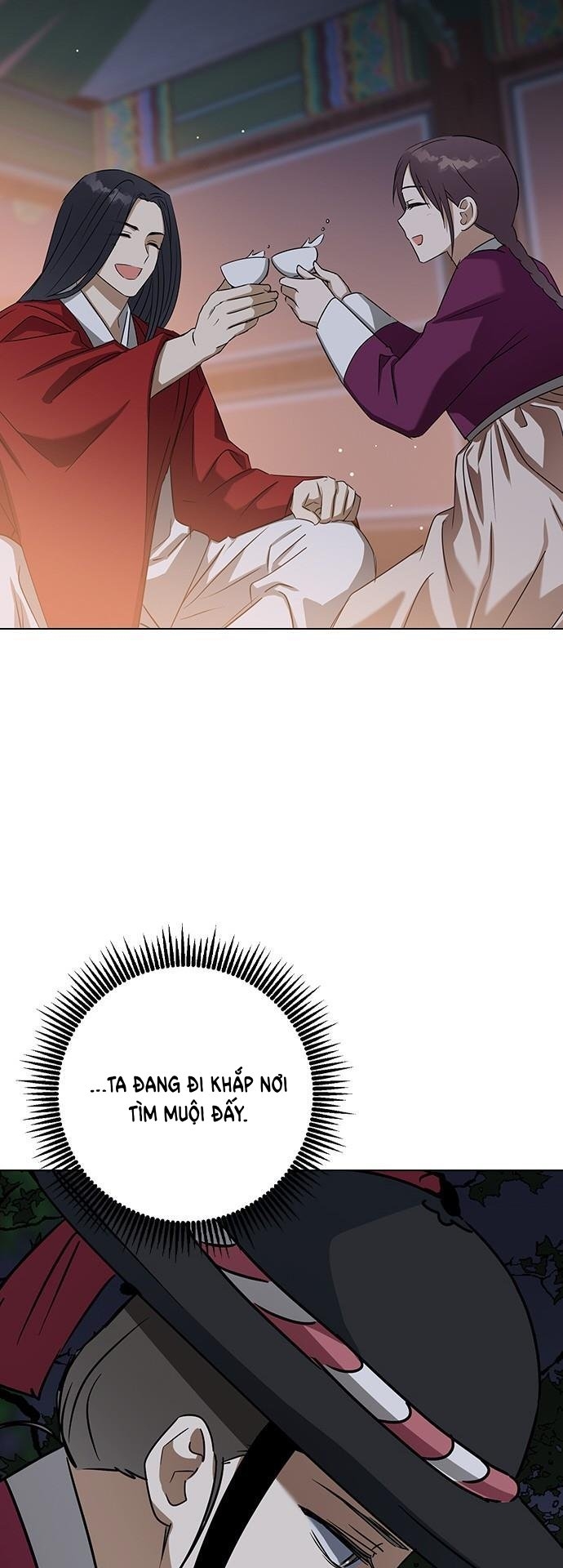 nhân duyên kiếp trước chapter 53.2 22