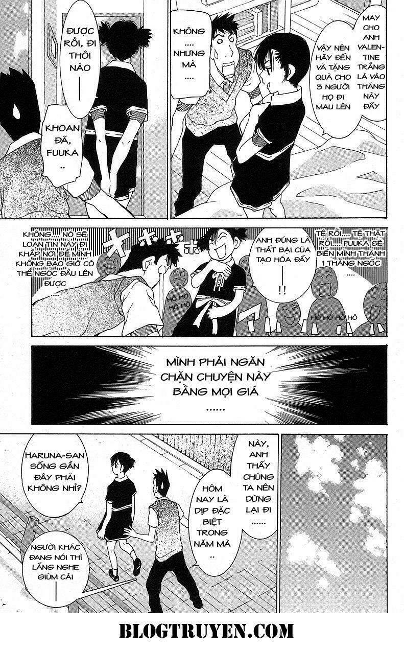 gacha gacha - secret chapter 35 9