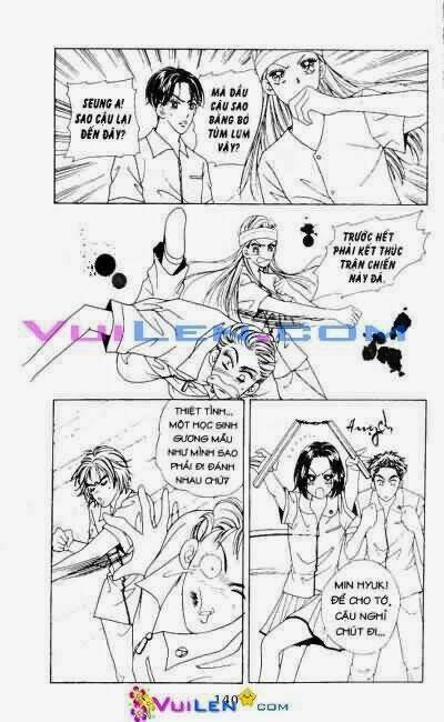 kẻ săn tiền chapter 8 138