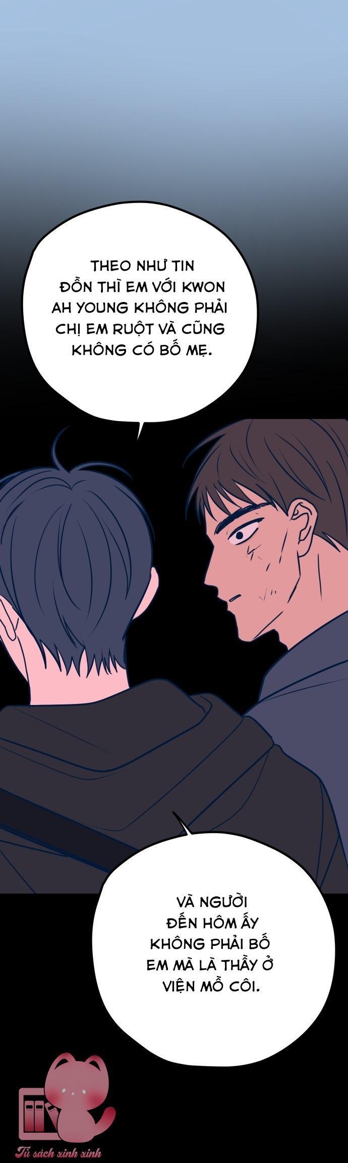 kẻ cắp gặp bà già chapter 39 43