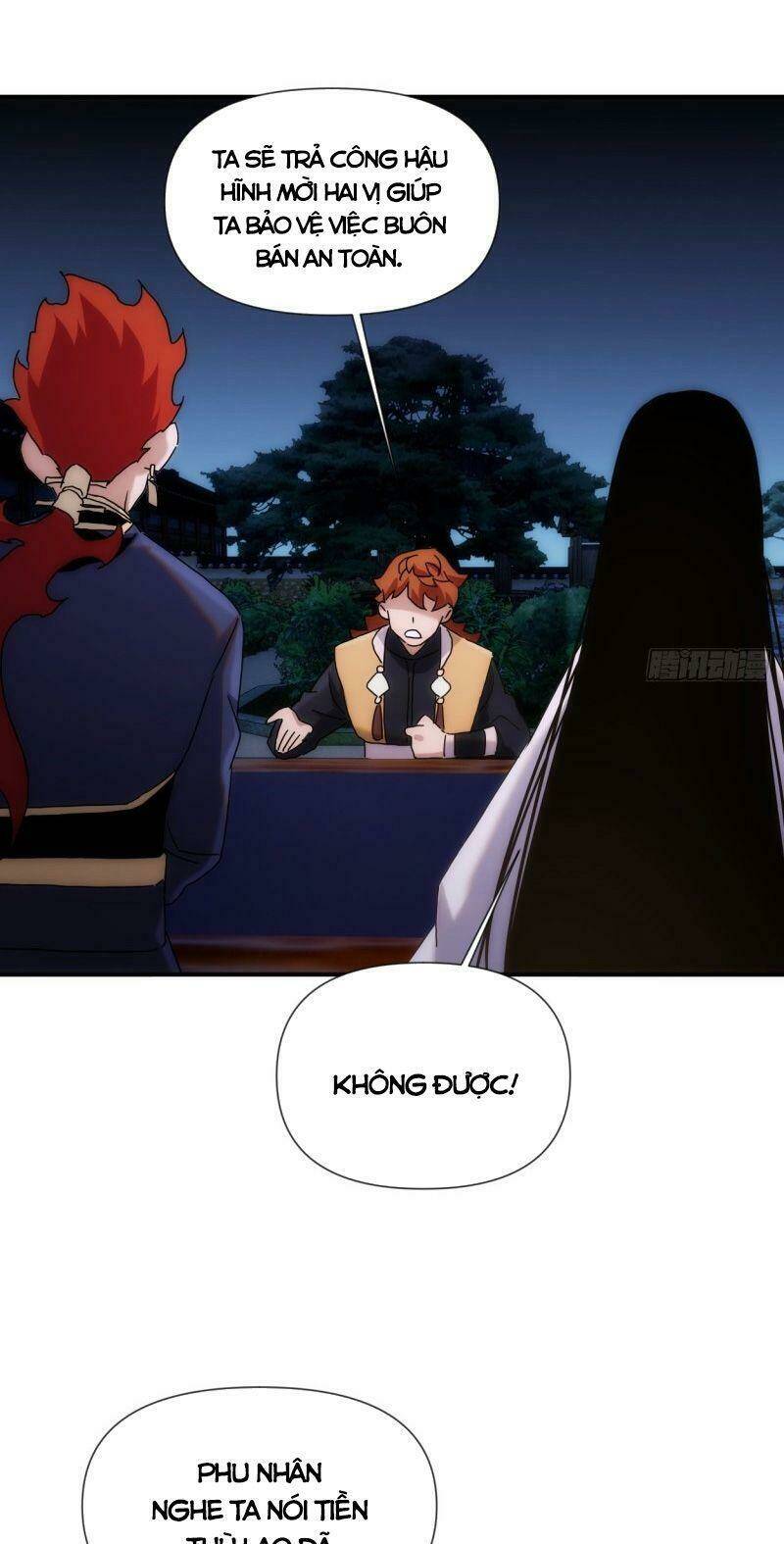 ma vương là đại địa chủ chapter 41 29