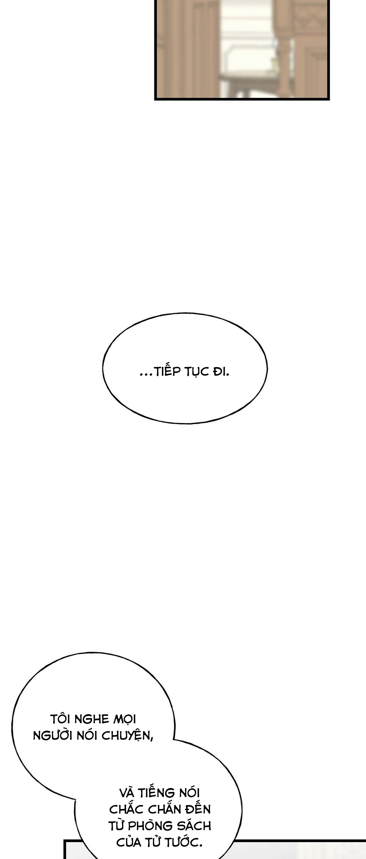 hoàng tử dâm đảng và nữ hiệp sĩ ngầu lòi chapter 40.1 9