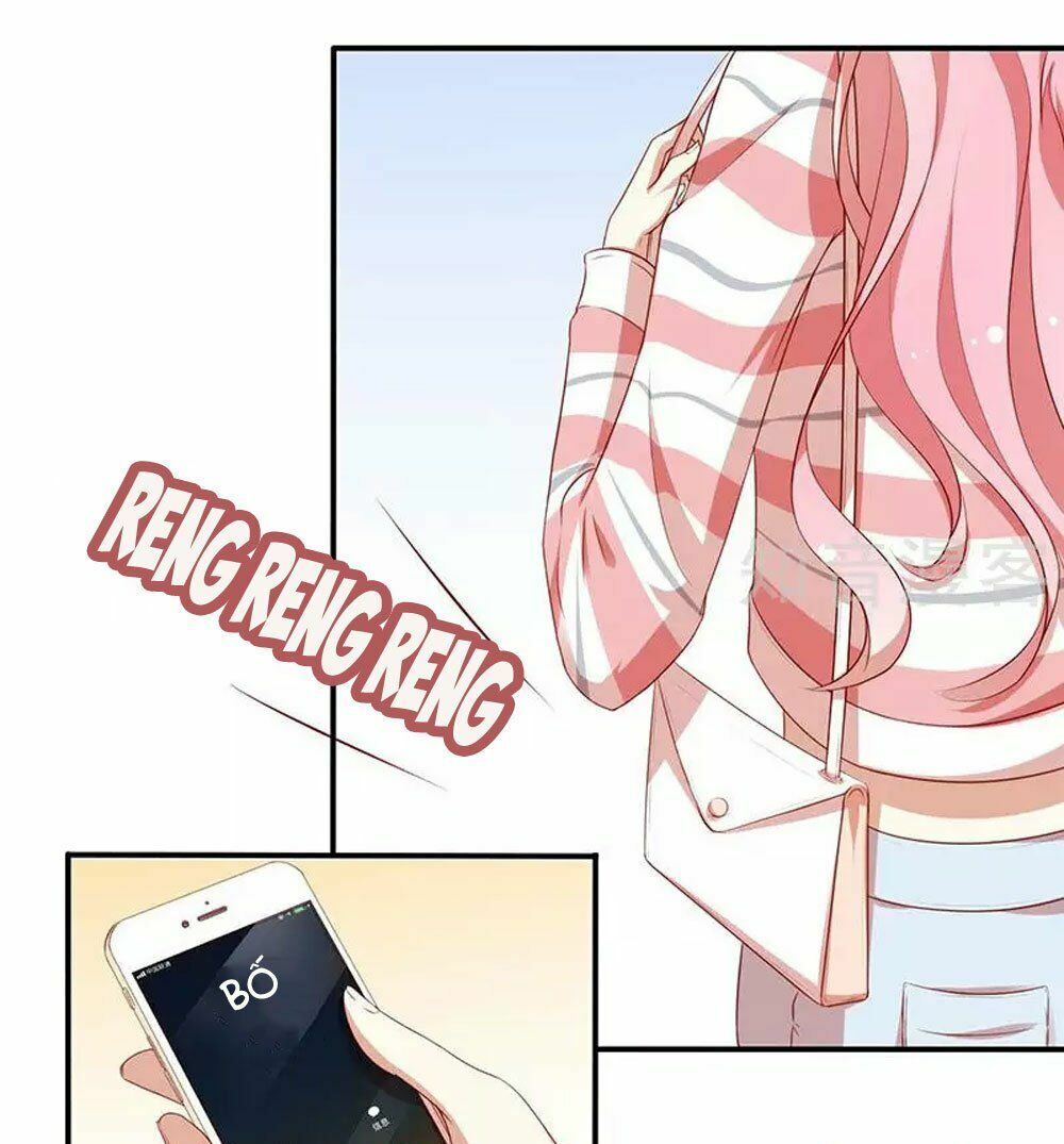 cả thế giới đều không bằng người chapter 71 18