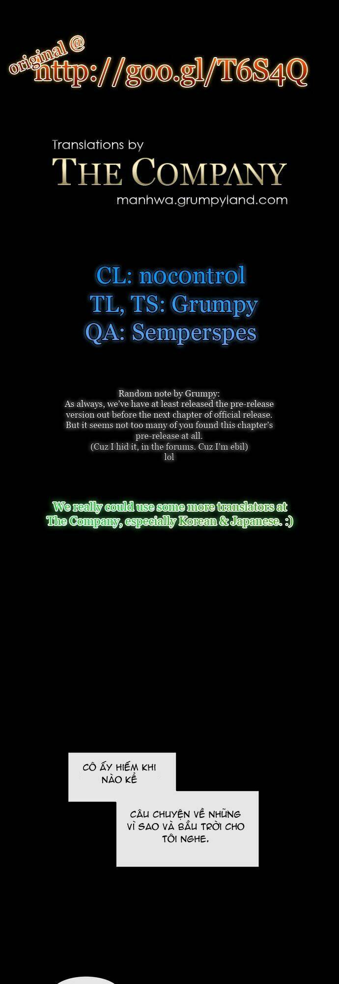 cuộc chiến trong tòa tháp chapter 28 1