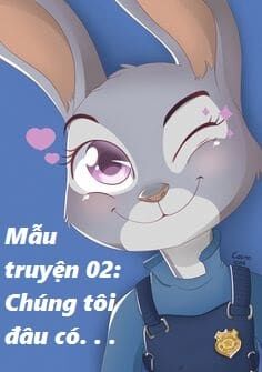 zootopia - ngoại truyện chapter 25 10