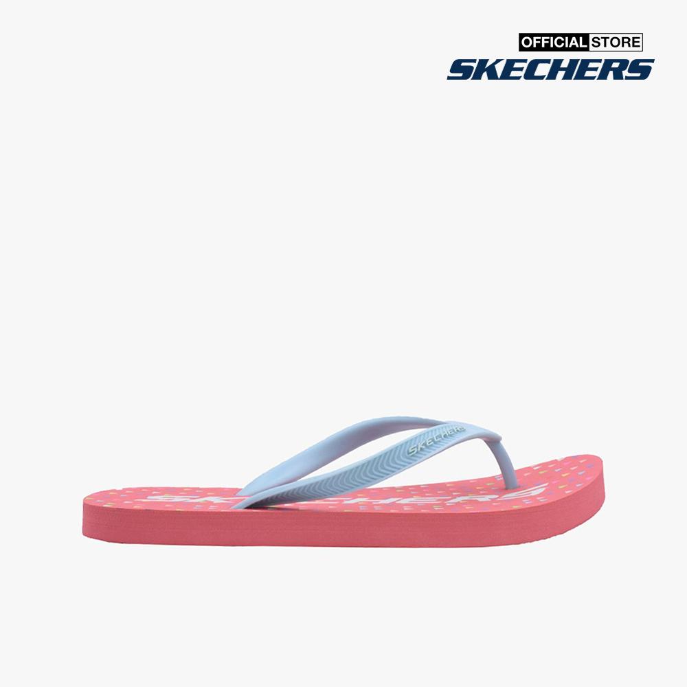 SKECHERS - Dép nữ xỏ ngón Cali Clear The Way 8730060