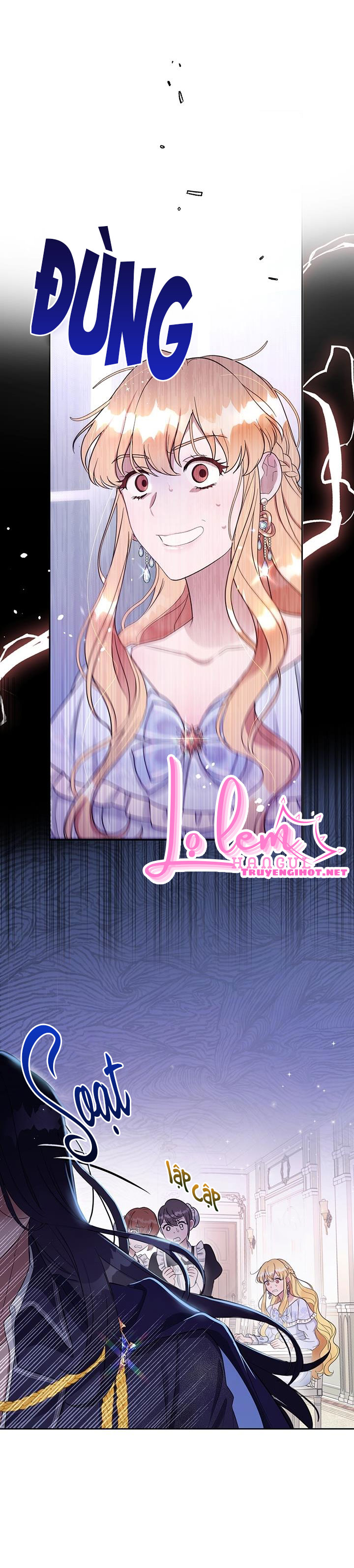 đây là cuộc hôn nhân lừa đảo chapter 2.1 14