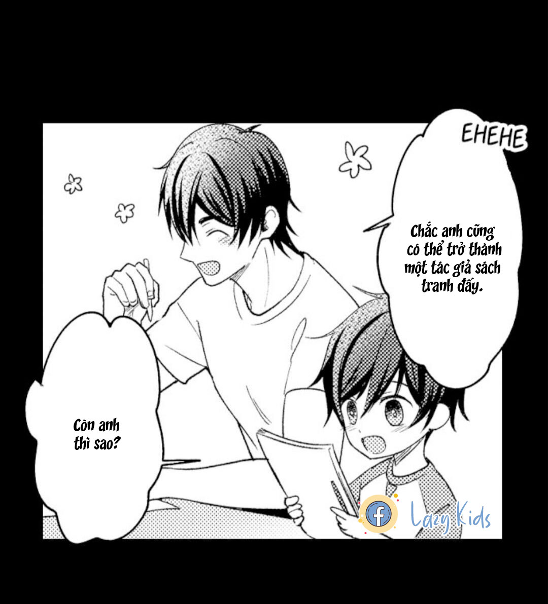 mặt sẹo quyến rũ chapter 19 4