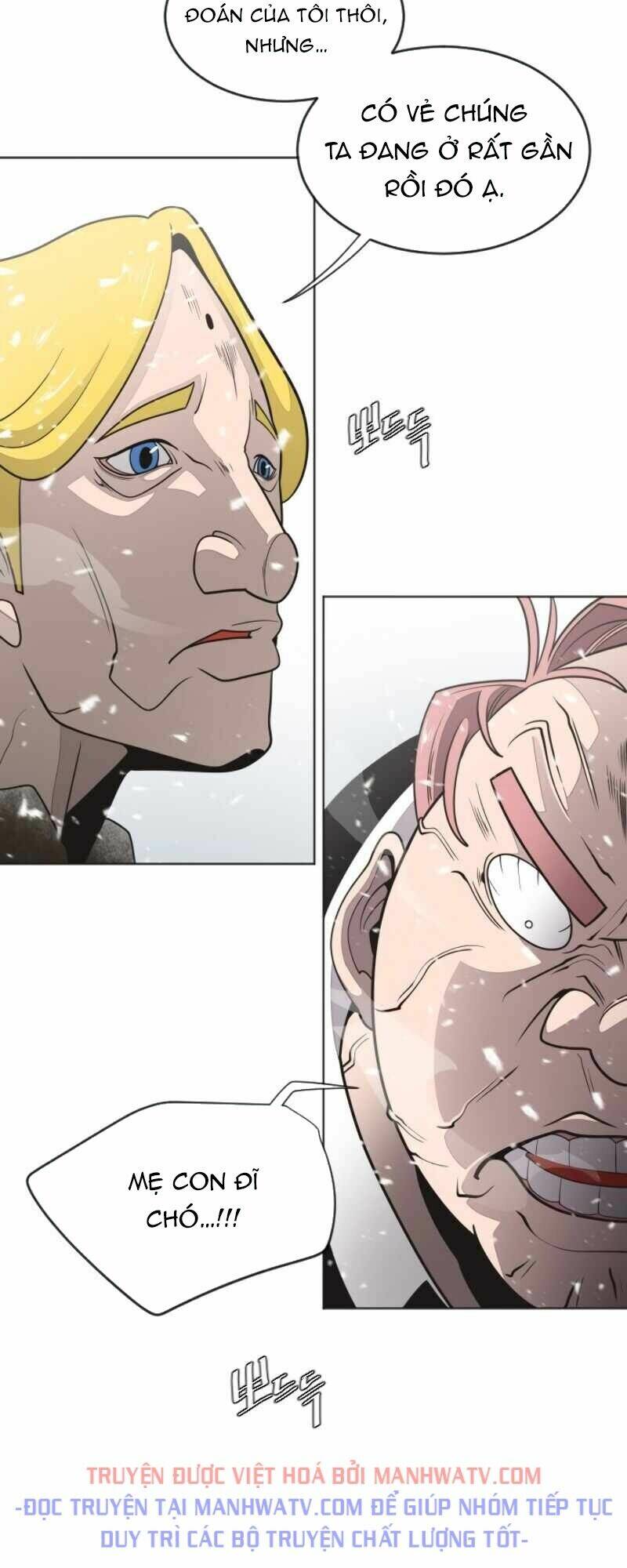 kĩ nguyên của anh hùng chapter 31 2