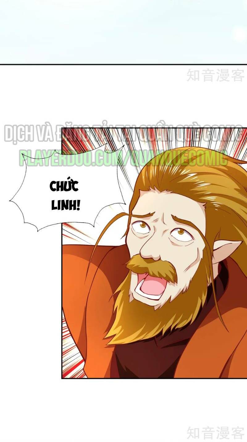 võ linh kiếm tôn chapter 86 2