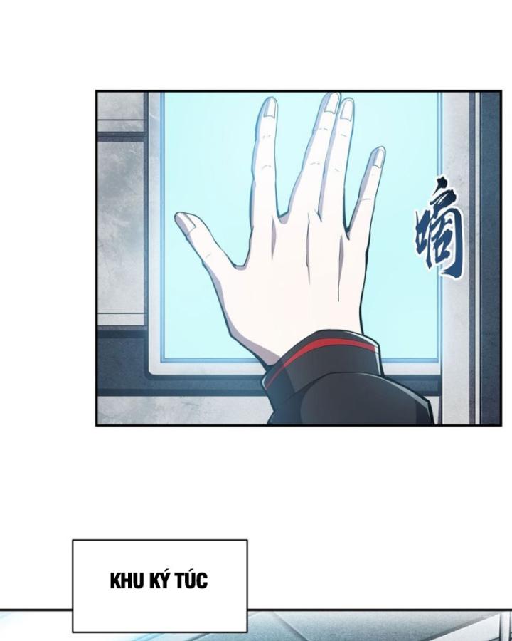 huyết cơ và kỵ sĩ chapter 292 11