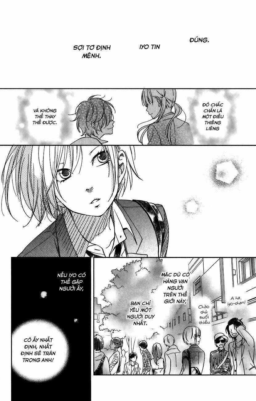 tonari no kaibutsu-kun chapter 50 8