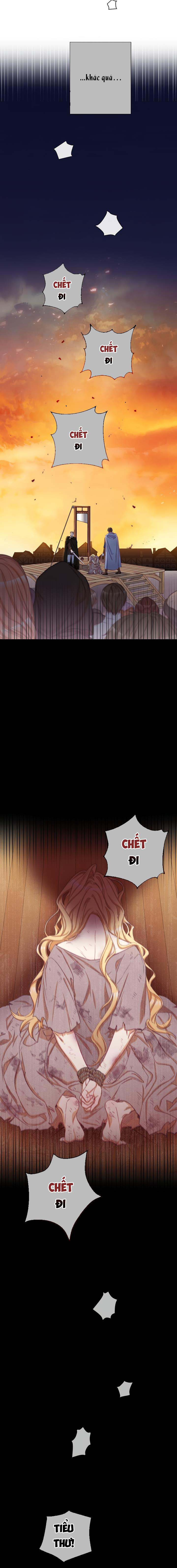 ác nữ đảo ngược đồng hồ cát chapter 50 21