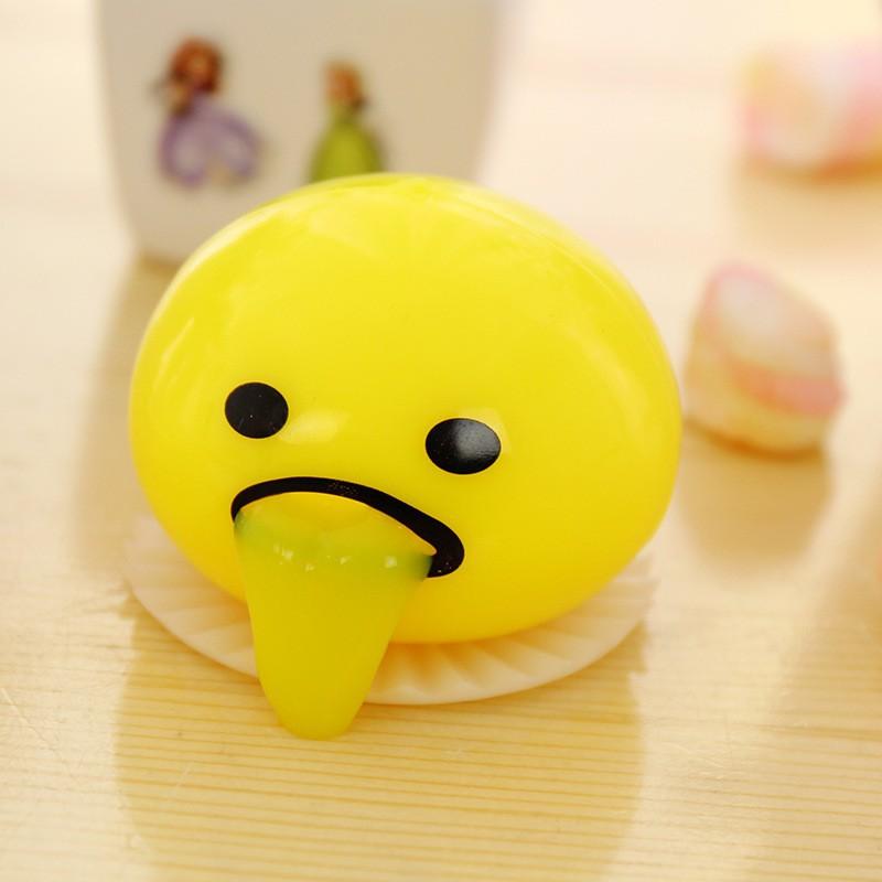 Trứng biến thái Gudetama (U9)