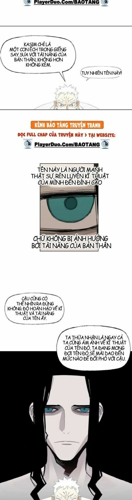 Võ Sĩ Quyền Anh chapter 25 46