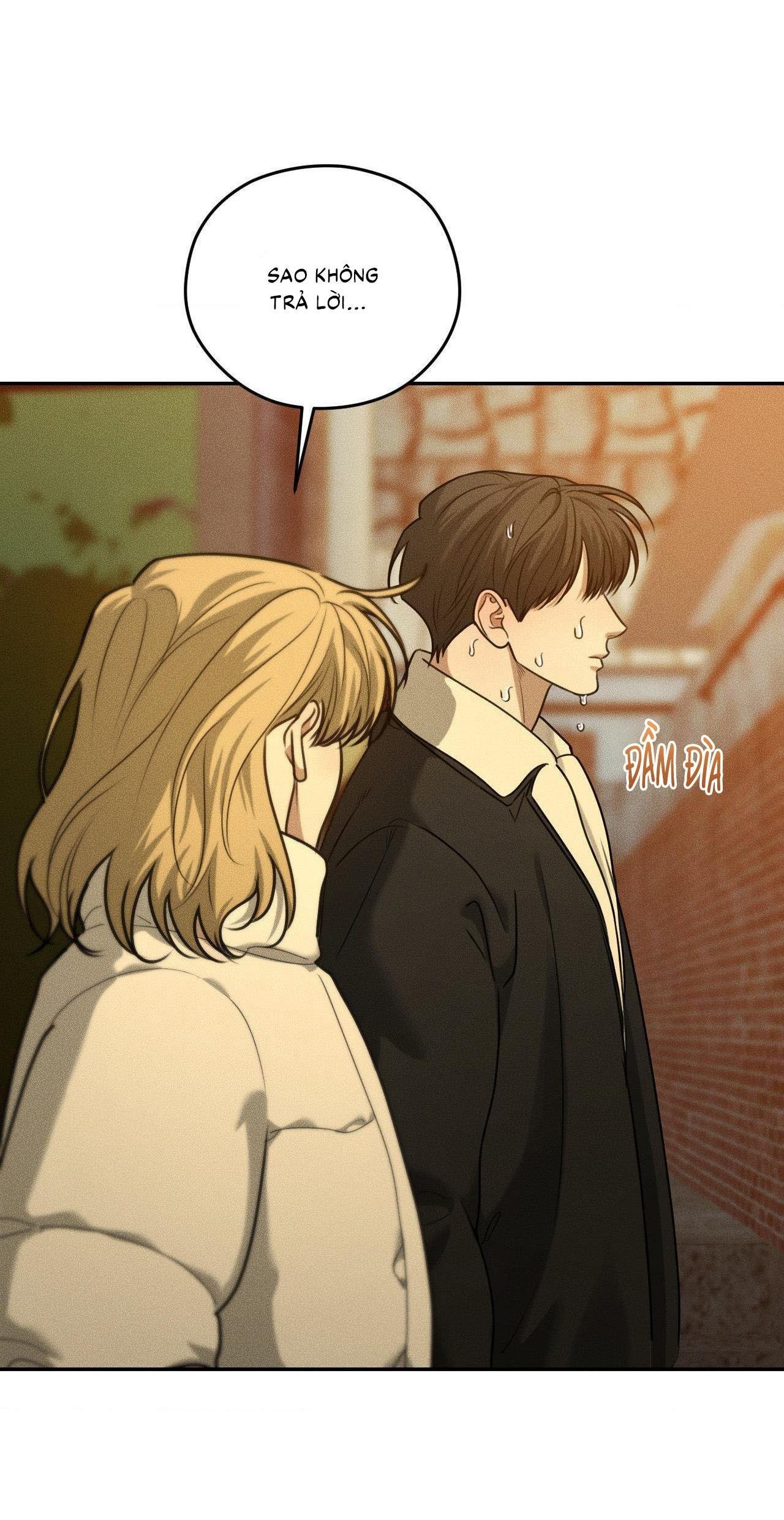 gấu teddy thân yêu chapter 34 37