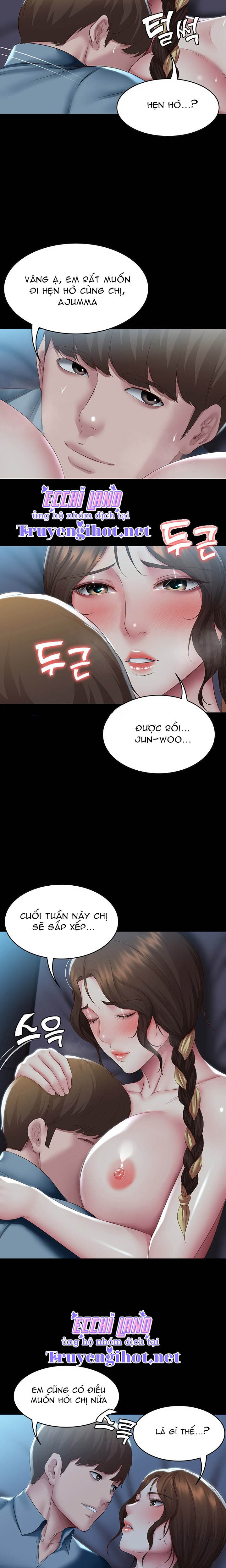 nhật ký nội trú chapter 104.1 6