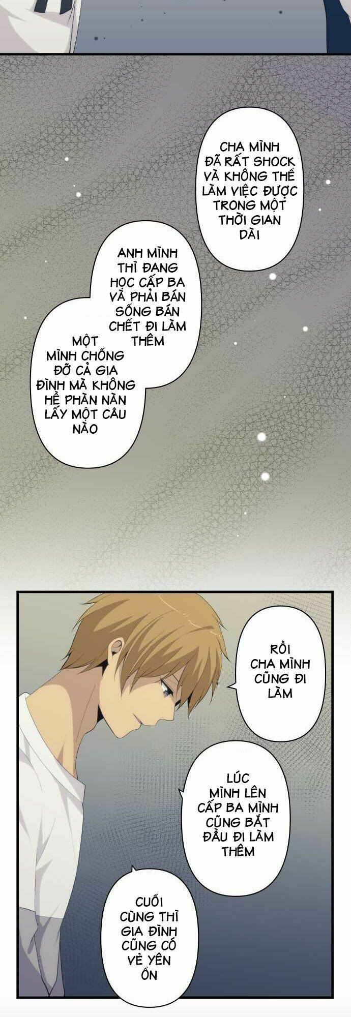 viên thuốc trùng sinh chapter 168 13