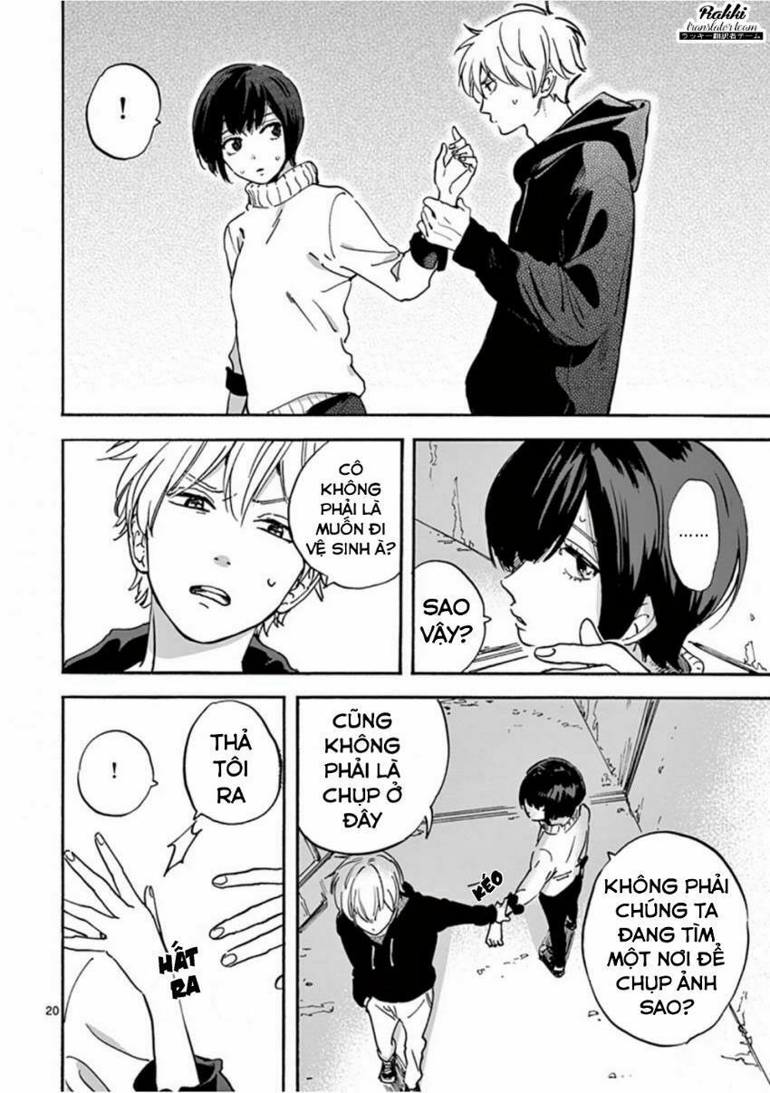 promise cinderella chapter 5 20