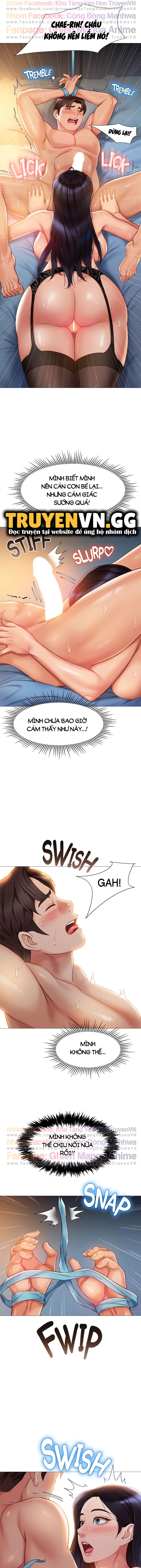 bạn của con gái chapter 53 11