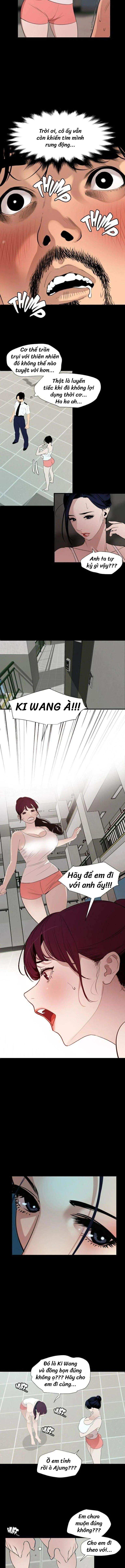 cột thu lôi chapter 87 2