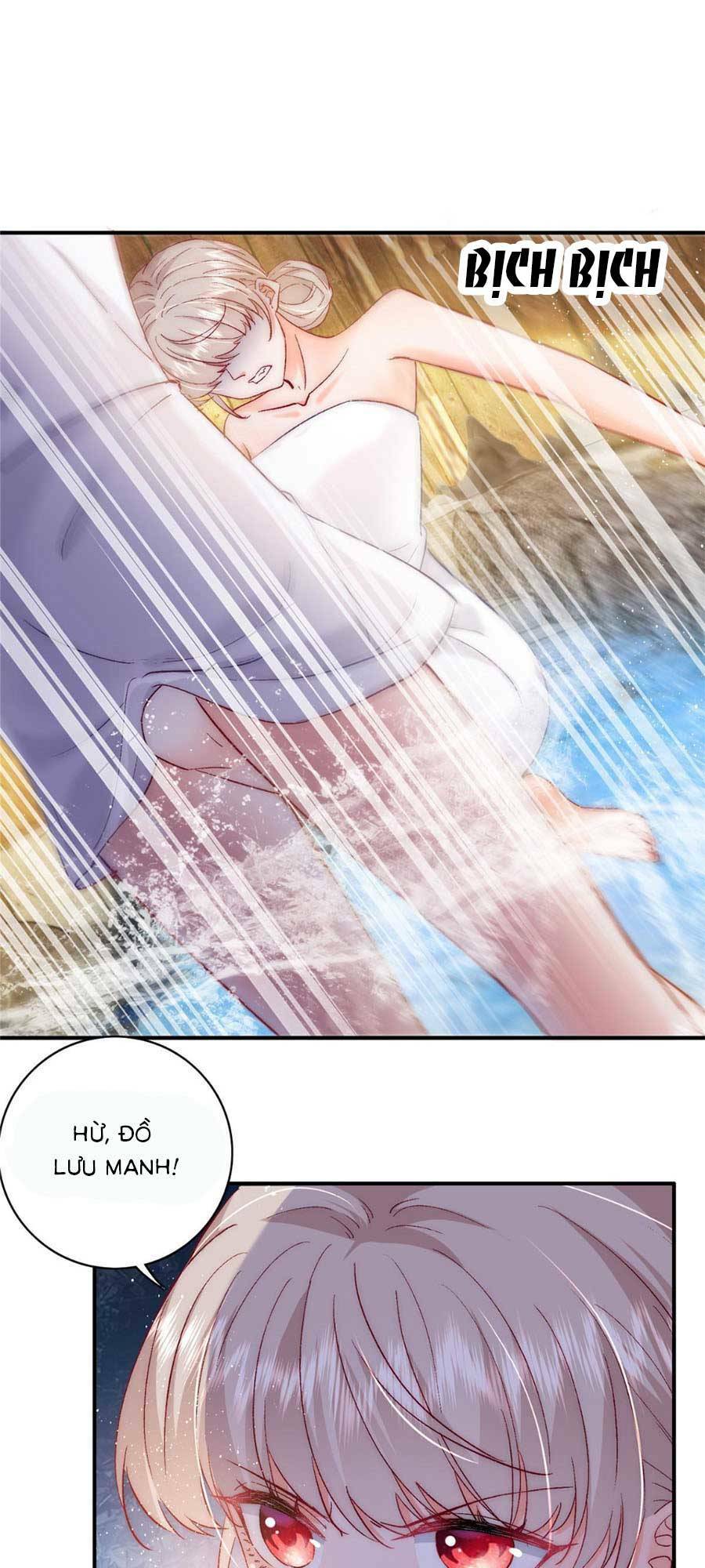 cô vợ của tôi không dễ bắt nạt chapter 28 44