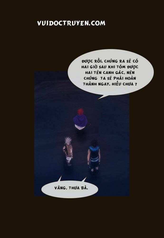 hội ảo thuật chapter 81 24