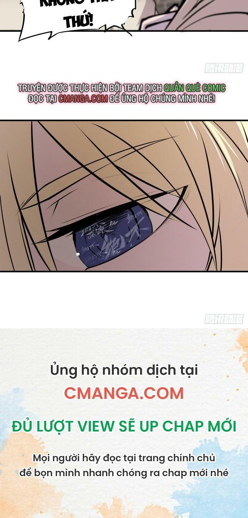 huyết cơ và kỵ sĩ chapter 120 29