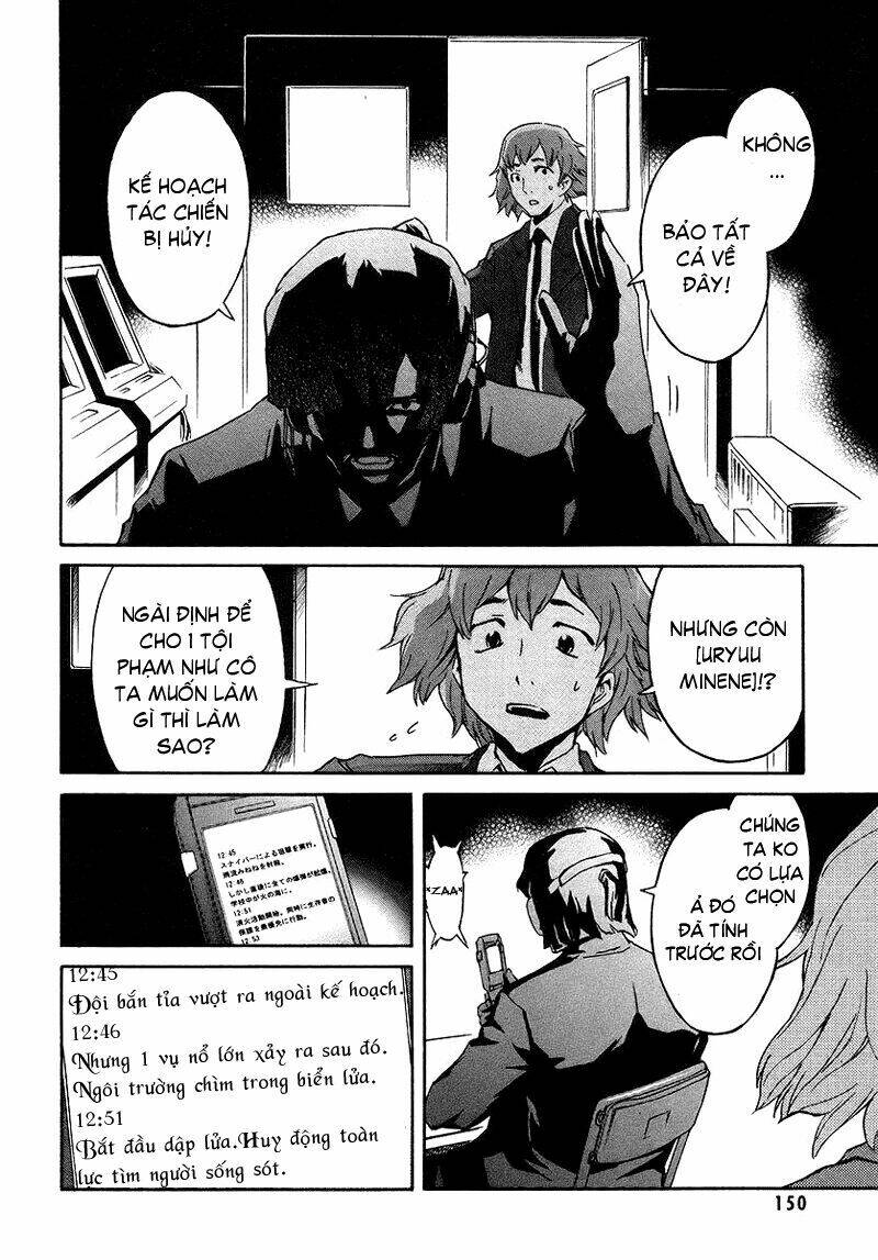 nhật kí tương lai chapter 3 26