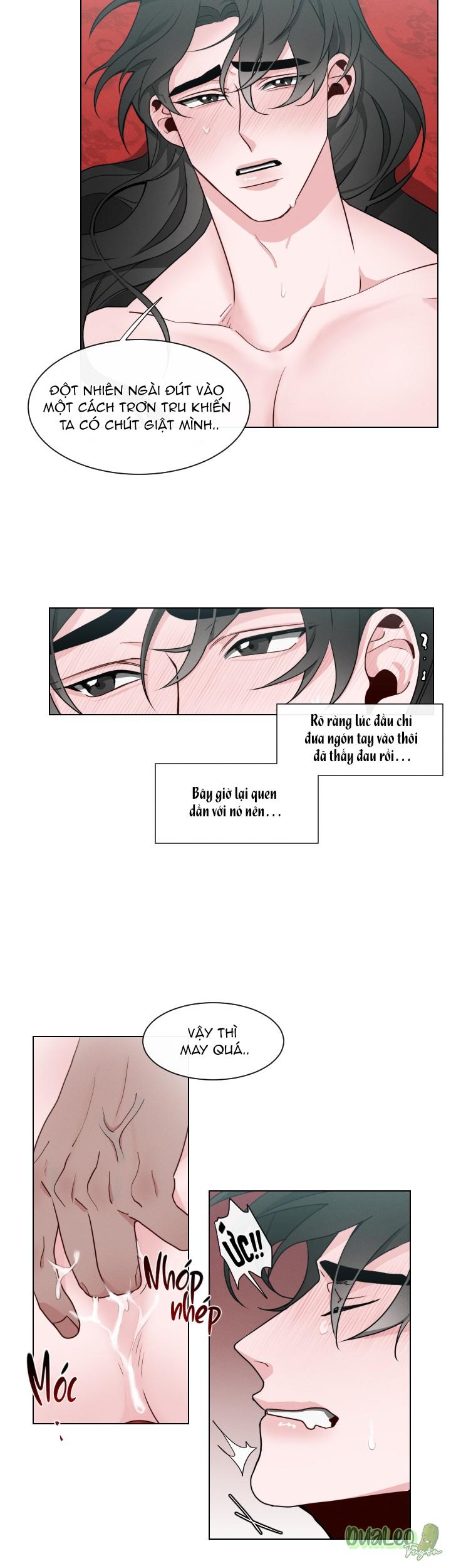 shinsujeon chapter 15 10