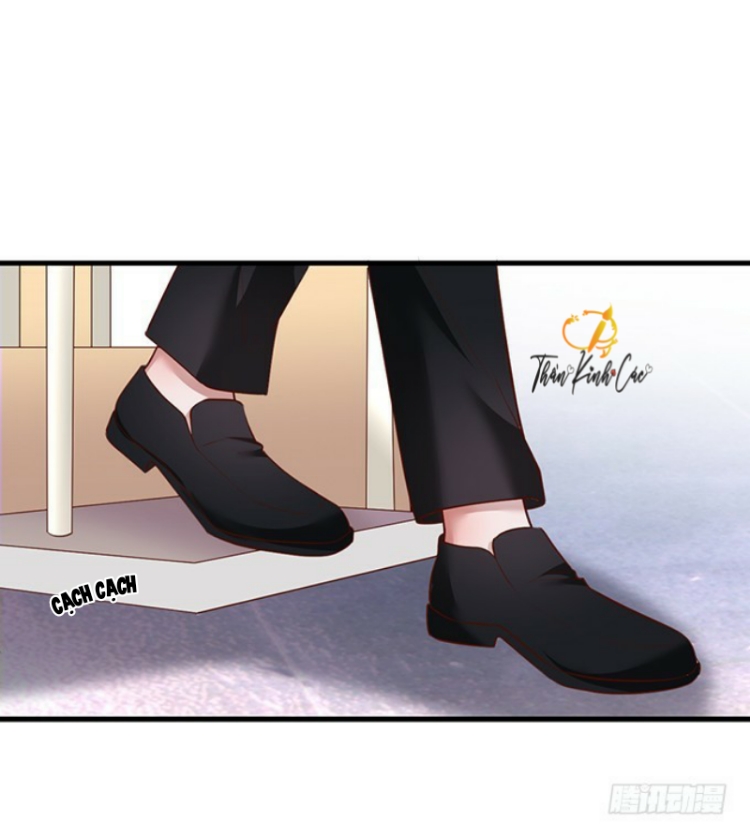 dưỡng khí chí mạng chapter 27 4