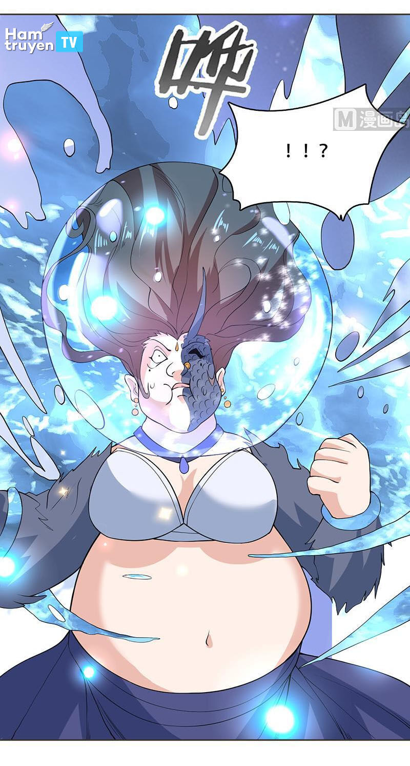 tối cường thần thú hệ thống chapter 236 9