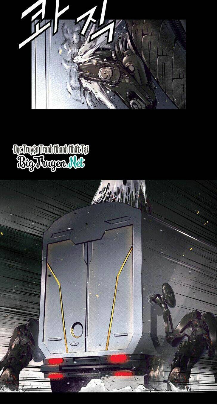 tam tuyệt tại dị giới chapter 28 28