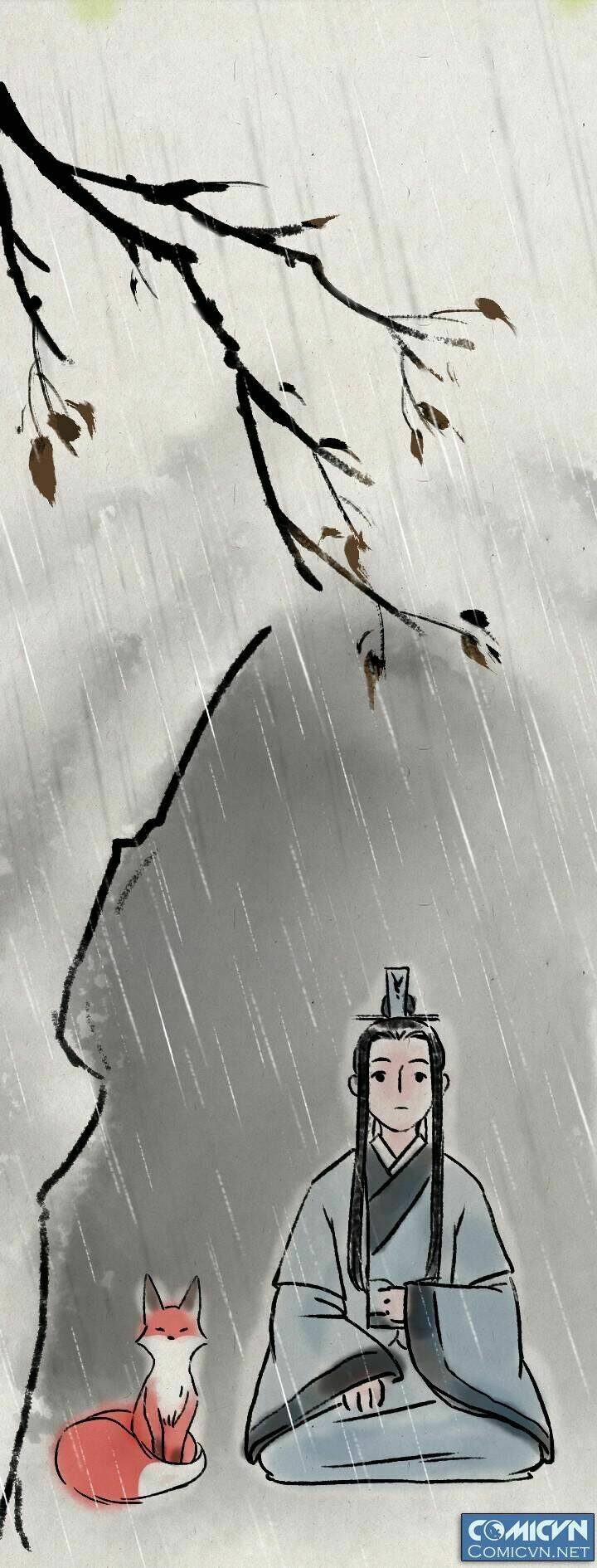 nhất thiền tiểu hòa thượng chapter 57 21