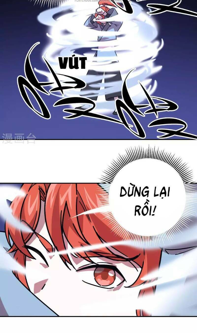 luân hồi nhất kiếm chapter 8 26