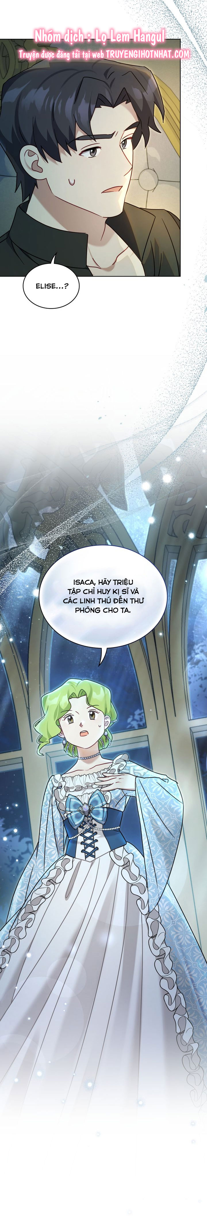 công chúa muôn loài chapter 106 4