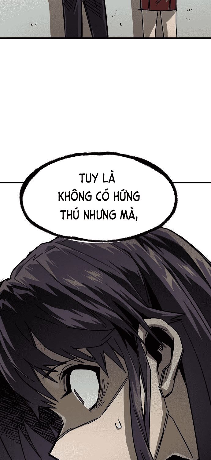 chỉ có cái c.h.ế.t mới là sự cứu rỗi chapter 16 88