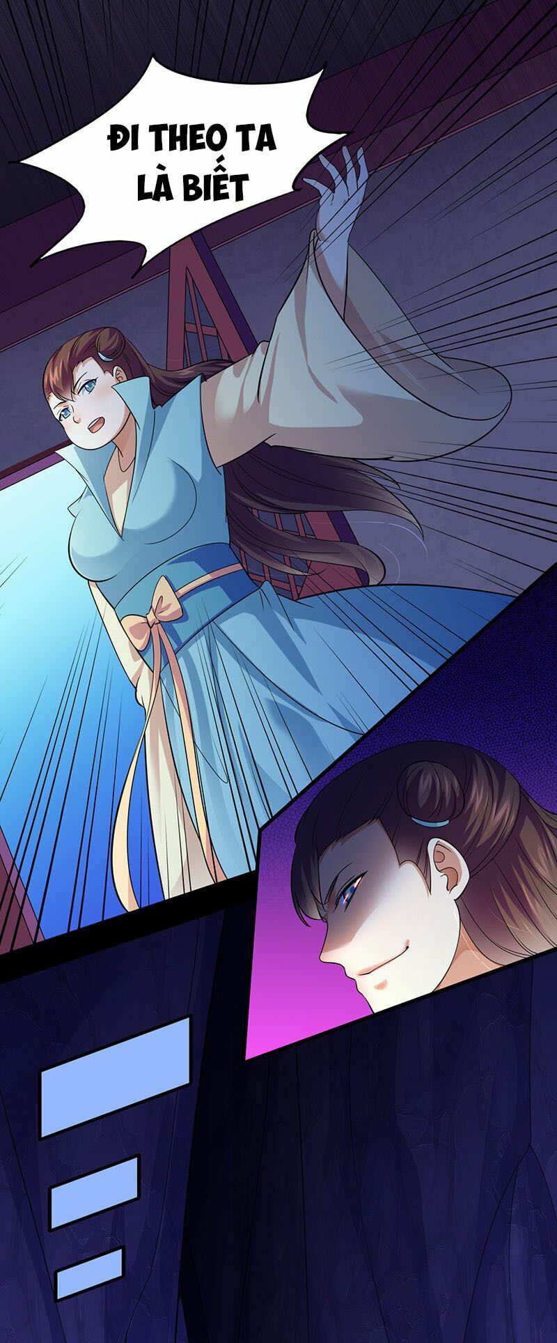 võ đạo độc tôn chapter 73 7