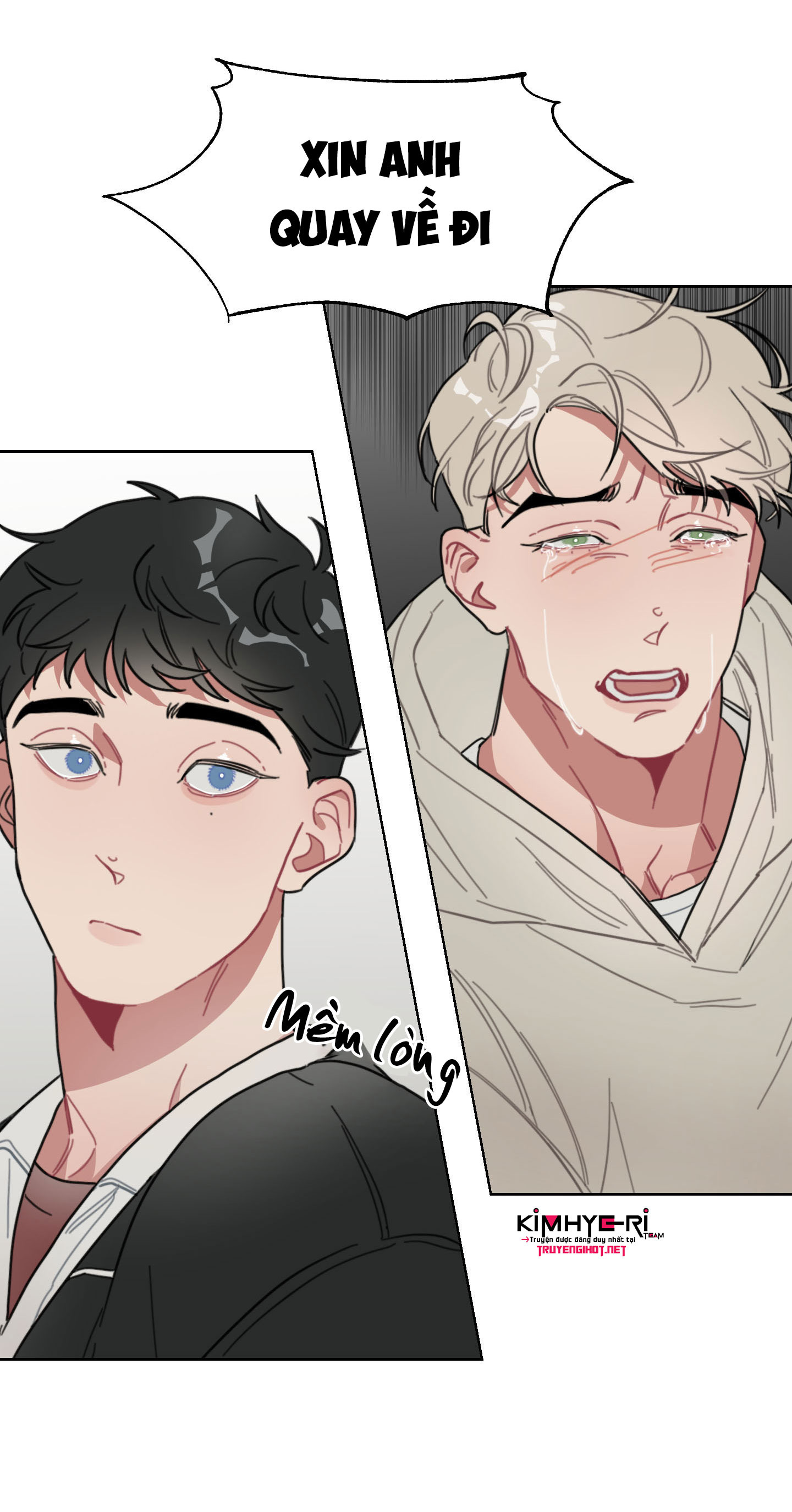 ngọt ngào và lạnh lùng chapter 5.1 4