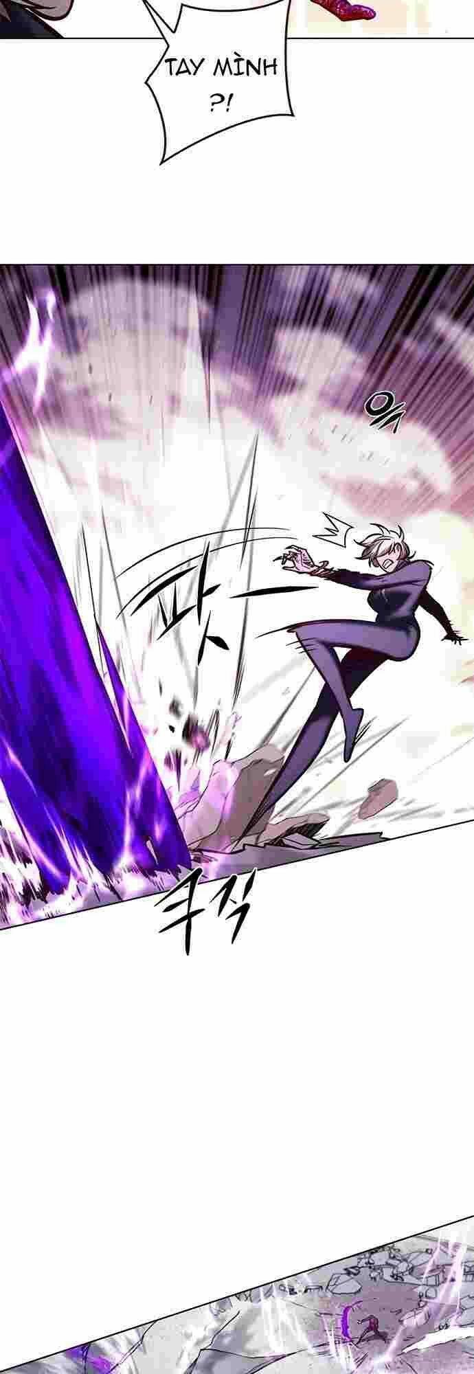 biến thân thành mèo chapter 202 40