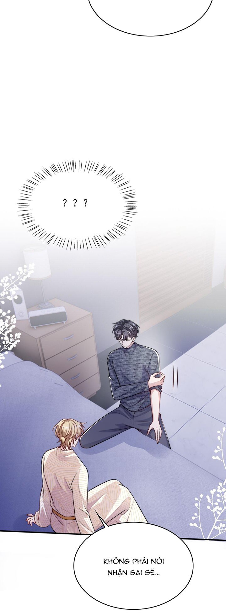 chiến lược tẩy trắng của phản diện chapter 64 16