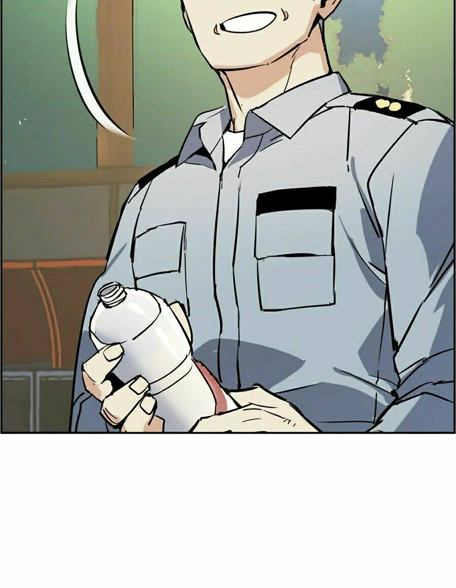 bạn học tôi là lính đánh thuê chapter 28 51