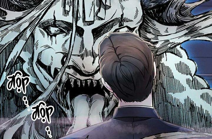 The Castle - Quỷ Nhãn Tân Nương chapter 1.2 162