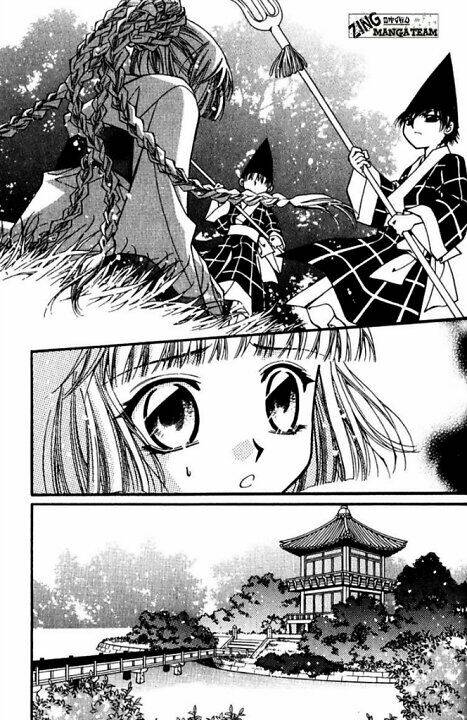 legend - truyền thuyết fushigi chapter 1 164