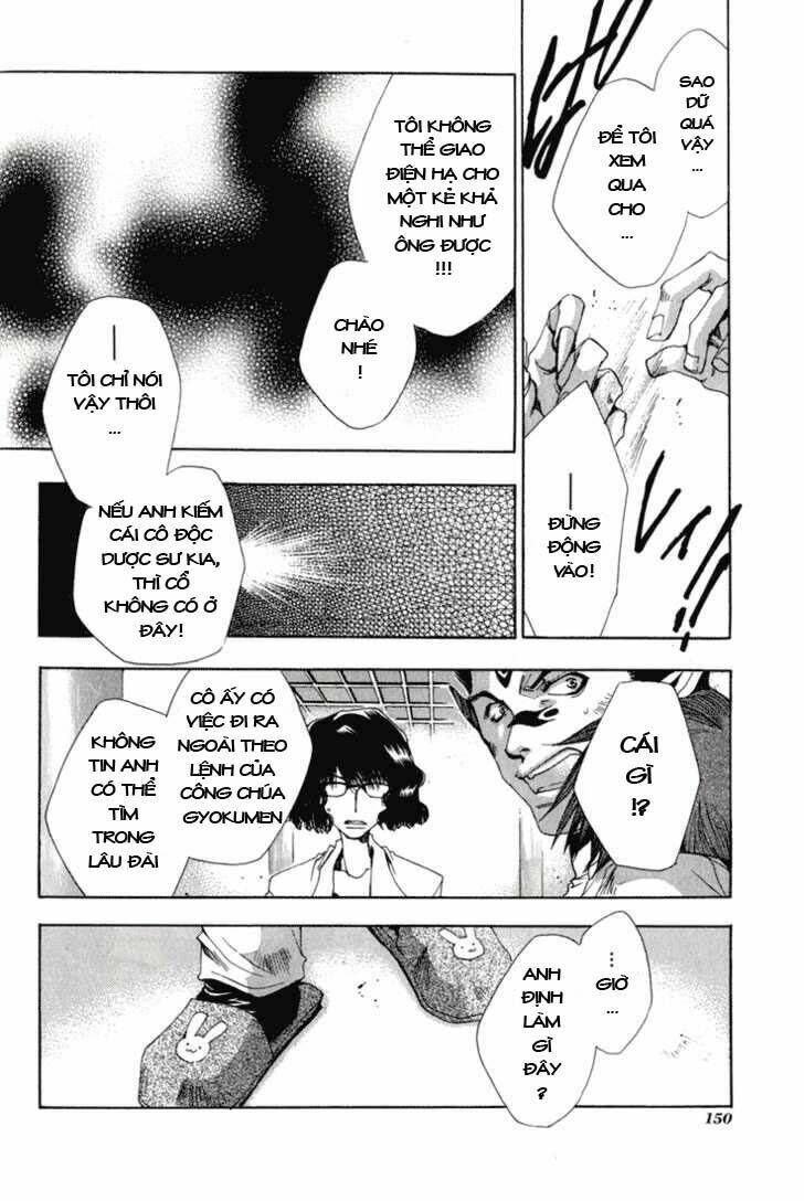 saiyuki chapter 34 27