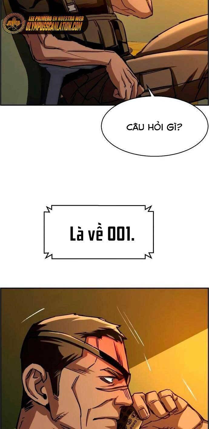 bạn học tôi là lính đánh thuê chapter 93 8