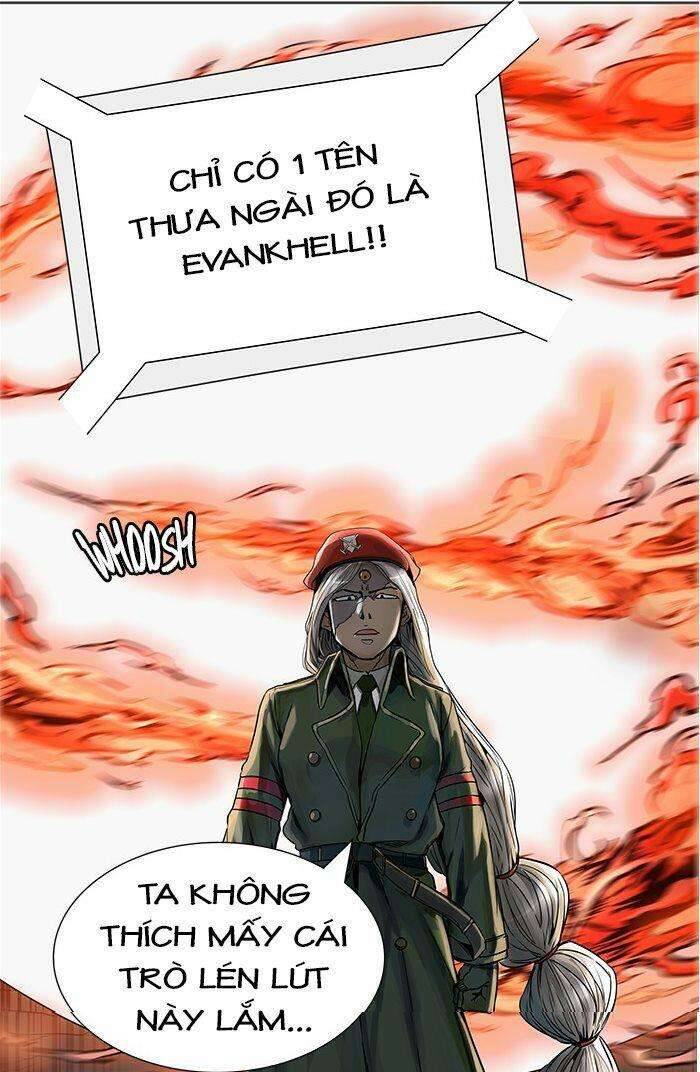 tòa tháp bí ẩn 2 chapter 469 88