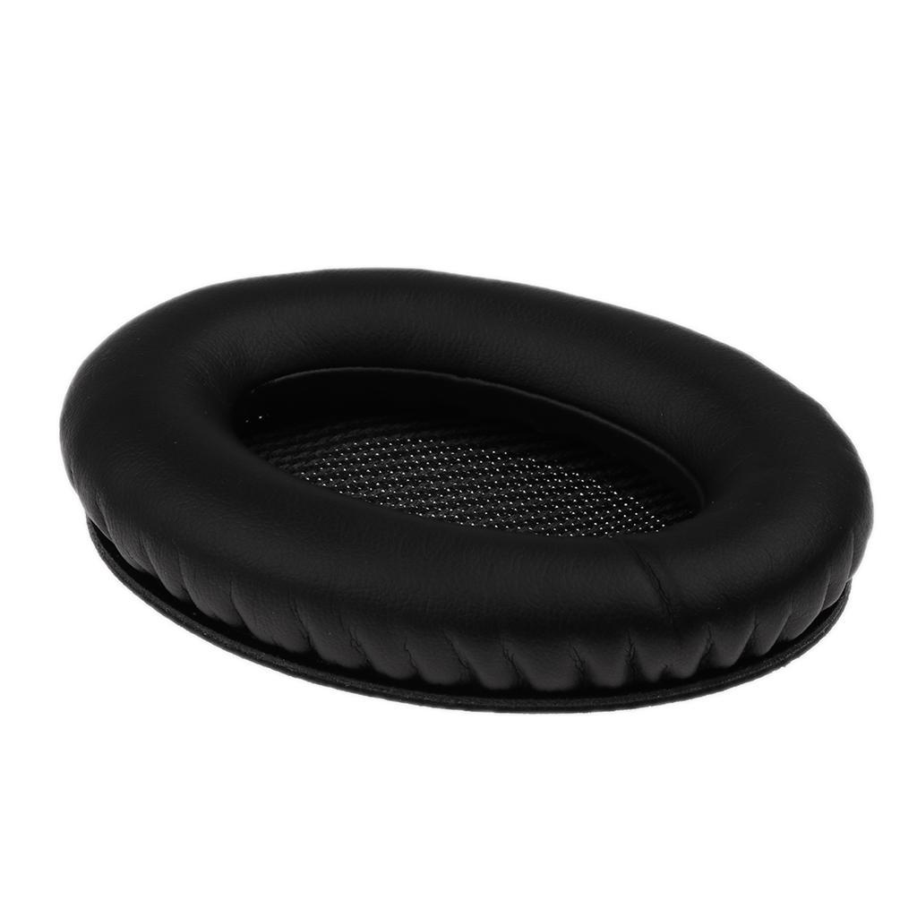 Soft Replacement Ear Cushions Earpads for   QC15/25/35