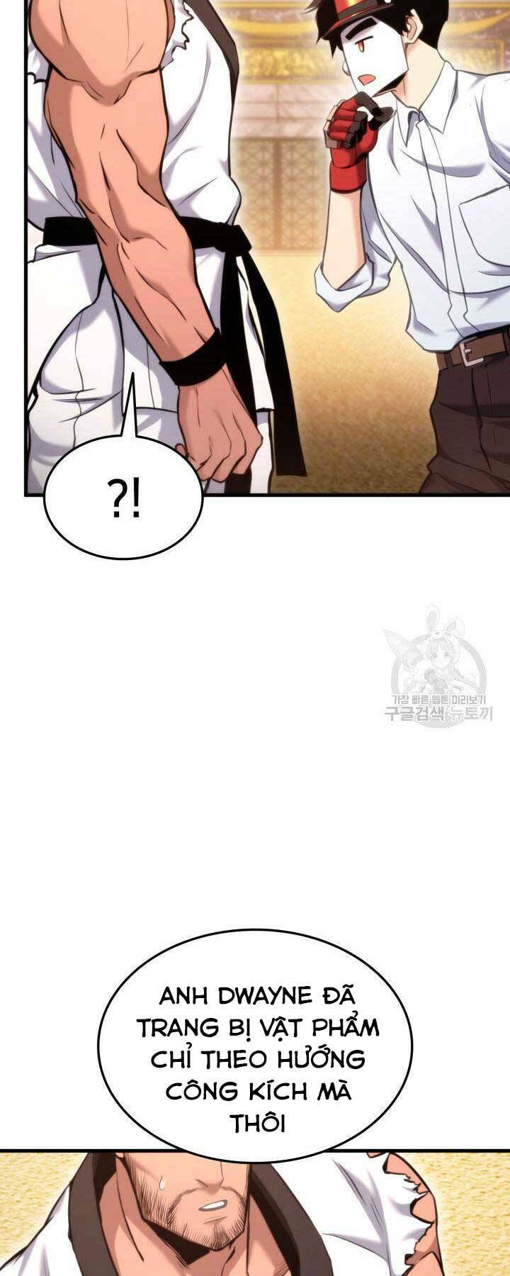 huyền thoại game thủ - tái xuất chapter 65 22